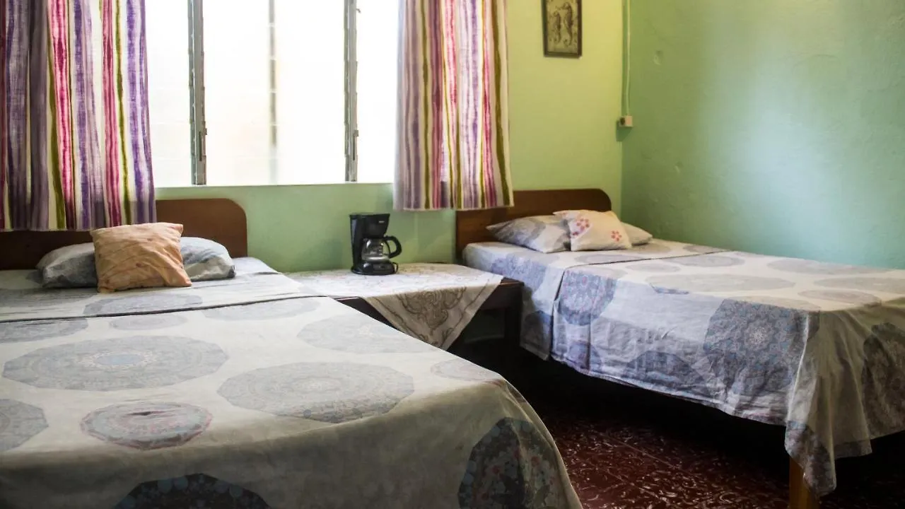 House Of Erabo Otel Runaway Bay Jamaika