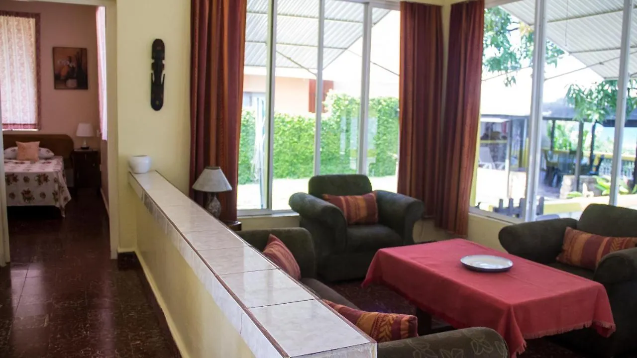 House Of Erabo Otel Runaway Bay 0*,  Jamaika