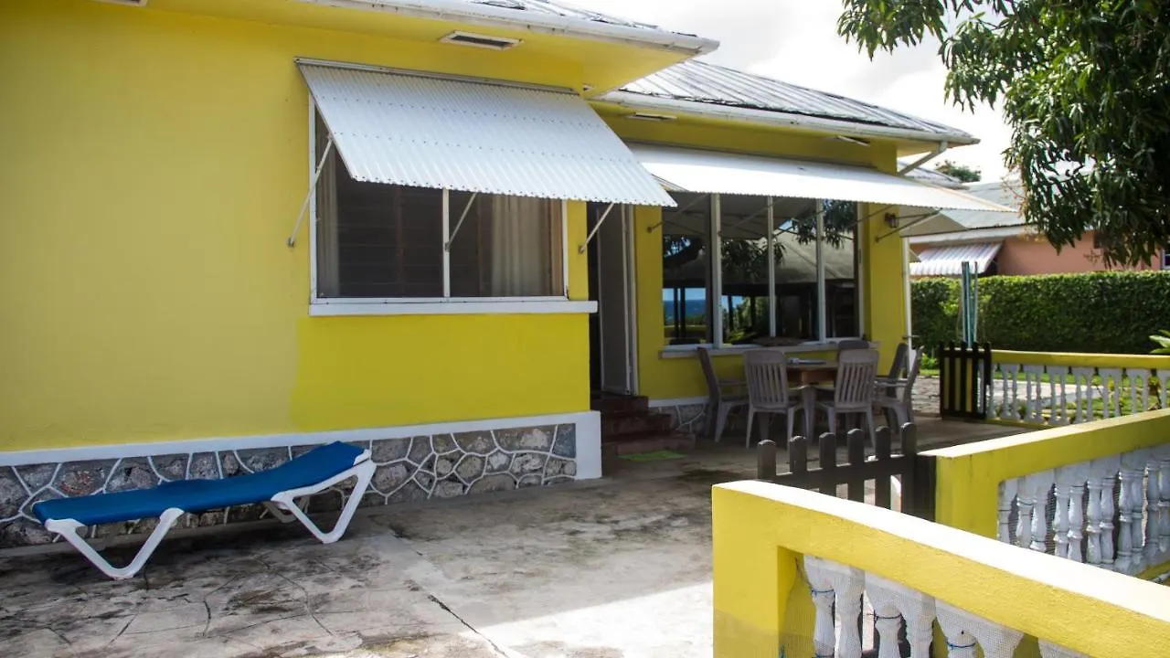 Konukevi House Of Erabo Otel Runaway Bay