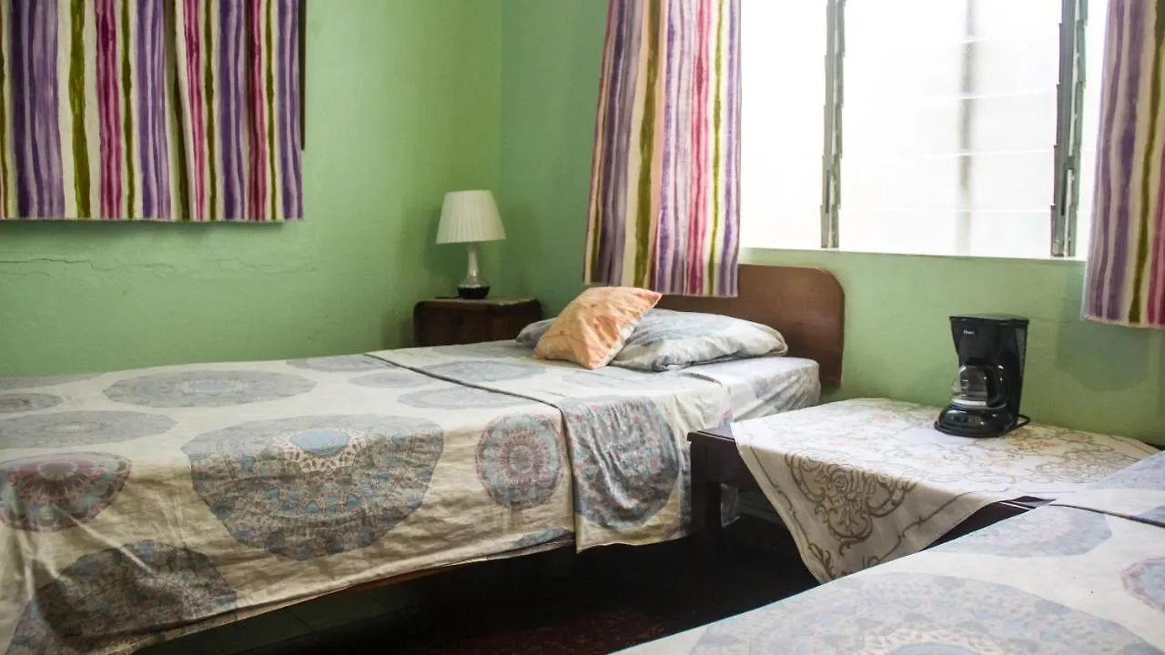 House Of Erabo Otel Runaway Bay 0*,  Jamaika